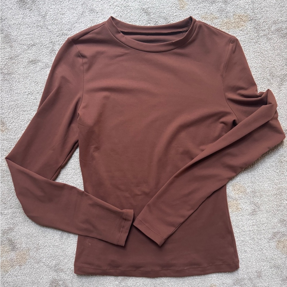 Trendy Queen Long Sleeve